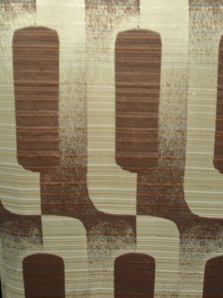 Fabrics for nigt curtains 300cm - Curtain fabric  