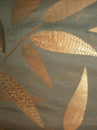 OUTLET - Curtain fabric  