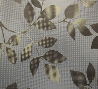 Портьерные ткани шир.до 150см - Blackout Foglie Портьерные ткани шир.до 150см - Blackout Foglie