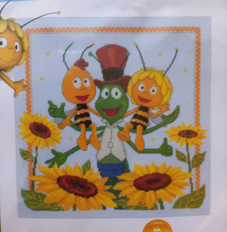 Izšūšanas komplekts,veikalos PlussAudums,Matīsa21Rīgā Izšūšanas komplekts,veikalos PlussAudums,Matīsa 21,Rīgā