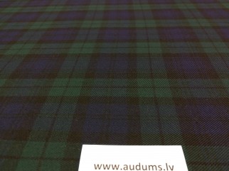 Rūtiņu audums apģērbiem un skolas formām Rūtiņu audums apģērbiem un skolas formām