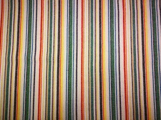 Ткань в полоску для национального костюма-магазин Pluss Audums